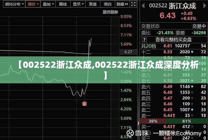【002522浙江众成,002522浙江众成深度分析】