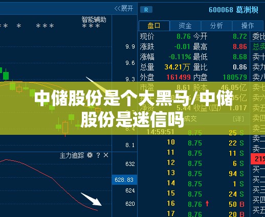 中储股份是个大黑马/中储股份是迷信吗