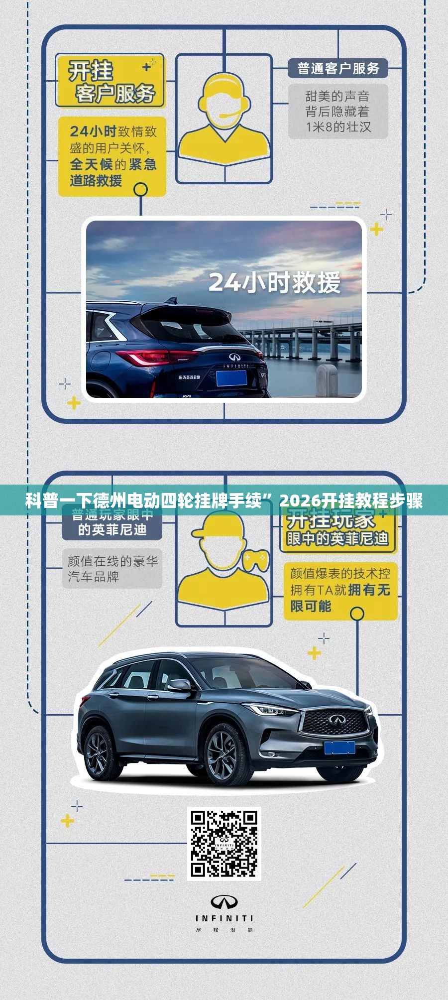 科普一下德州电动四轮挂牌手续”2026开挂教程步骤